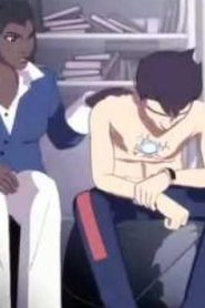 أيرون مان Iron Man Armored Adventures مدبلج