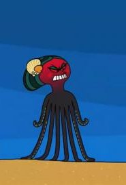 كرتون Little Furry الحلقة 12