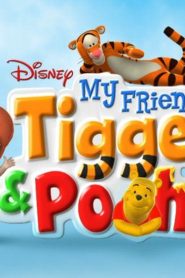 فيلم Disney – My Friends Tigger & Pooh: Chasing Poohs Rainbow مدبلج عربي