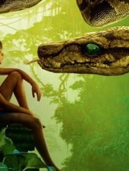 فيلم كتاب الأدغال The Jungle Book 2016 مترجم عربي