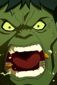 فيلم كرتون Planet Hulk مترجم عربي