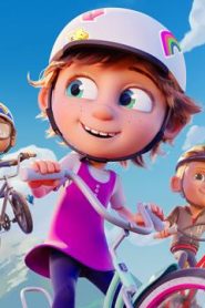 فيلم كرتون Ella Bella Bingo مترجم عربي