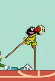 كرتون Little Furry الحلقة 33