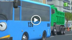 مغامرات تايو مدبلج