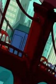 مسلسل Captain Biceps كابتن عضلات مدبلج