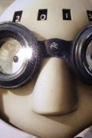 فيلم السيد هوبليت Mr Hublot صامت