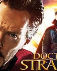 فيلم عائلي دكتور سترينج | Doctor Strange 2016 مترجم عربي