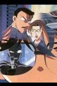 شاهد فلم المحقق كونان الرابع Detective Conan Movie 4 Captured in Her Eyes مترجم عربي