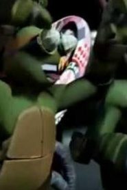 سلاحف النينجا Teenage Mutant Ninja T