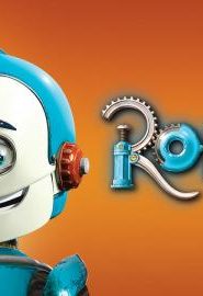 فيلم كرتون إنسان آلي – Robots مدبلج عربي