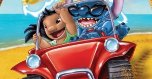 كرتون فيلم ستيتش – Stitch! The Movie مدبلج لهجة مصرية