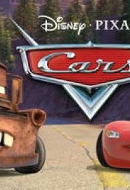 فلم كرتون Cars – سيارات مترجم عربي