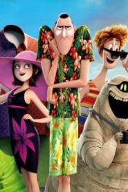 فيلم كرتون فتدق ترانسيلفانيا الجزء الثالث عطلة متوحشة – Hotel Transylvania 3 2018 مدبلج عربي
