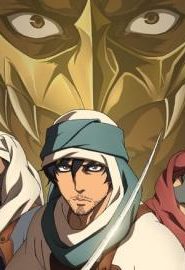 فيلم كرتون الرحلة | The Journey مدبلج عربي