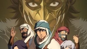 فيلم كرتون الرحلة | The Journey مدبلج عربي