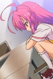 A Dark Rabbit Has Seven Lives الحلقة 6