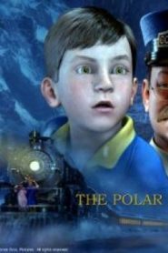 فلم القطار القطبي السريع The Polar Express مترجم عربي