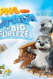 فيلم كرتون آلفا وأوميغا الذئاب وسط العاصفة الثلجية – alpha and omega the big fureeze مدبلج عربي من ك