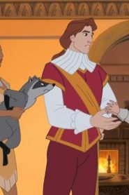 فيلم كرتون بوكاهونتاس 2: رحله الي عالم جديد | Pocahontas II: Journey to a New World مدبلج لهجة مصرية