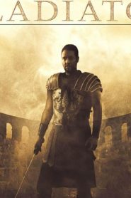 الفيلم العائلي المبارز – The Gladiator مدبلج عربي