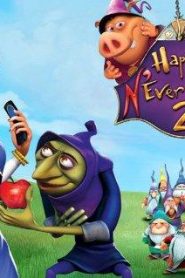 مشاهدة فيلم Happily N’Ever After 2: Snow White مترجم عربي
