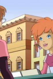 مسلسل سلاش slash مدبلج