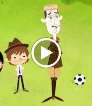 أين أنت فلوبالوو؟