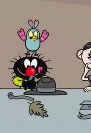 كرتون Little Furry الحلقة 32