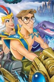 فلم Atlantis 2: Milo’s Return عودة أطلنطس مدبلج