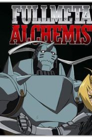 شاهد فيلم Full Metal Alchemist مترجم عربي
