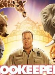 مشاهدة فيلم حارس الحديقة – Zookeeper Movie مدبلج