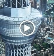 فلم المحقق كونان الثامن عشر قناص من بعد آخر