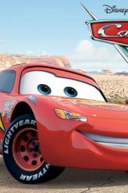 فلم Cars سيارات الجزء الأول مدبلج لهجة مصرية