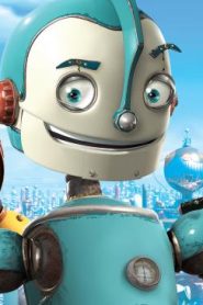 فيلم كرتون الروبوتات – Robots مترجم عربي