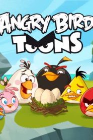 فلم angry birds toons (2013) season 1