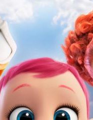 فيلم كرتون اللقالق – Storks مترجم عربي