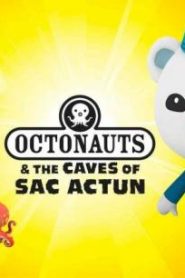 فيلم كرتون أوكتونتس وكهوف ساك أكتون مدبلج عربي