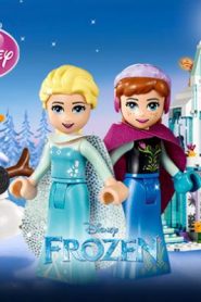 فيلم كرتون ملكة الثلج أضواء الشمال – frozen northern lights مدبلج عربي الجزء الثاني