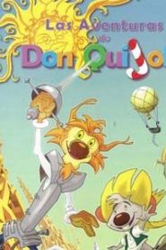 فيلم كرتون The Adventures of Don Quixote مدبلج عربي