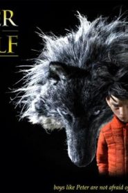 فيلم كرتون Peter and the Wolf صامت