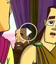 فيلم كرتون اصحاب الكهف الجزء الثاني