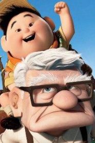 فيلم Up فوق مدبلج لهجة مصرية