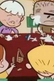 مسلسل فتيات القوة The Powerpuff Girls مدبلج