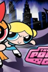 فيلم الكرتون فتيات القوة The Powerpuff Girls Movie مدبلج عربي
