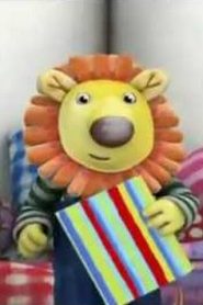 مسلسل كابتن كريم وقطار الحكايات مدبلج