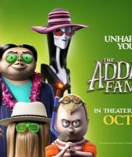 فيلم كرتون عائلة آدمز 2 – The Addams Family 2 مترجم عربي