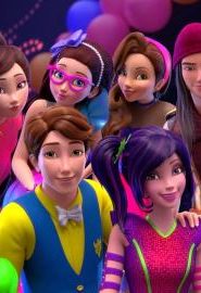 descendants wicked world مدبلج عربي