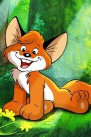 مشاهدة فلم الكرتون الثعلب الصغير ماهر VUK مدبلج عربي