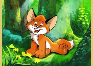 مشاهدة فلم الكرتون الثعلب الصغير ماهر VUK مدبلج عربي