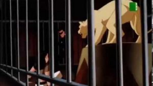 مسلسل Batman The Animated Series باتمان مدبلج